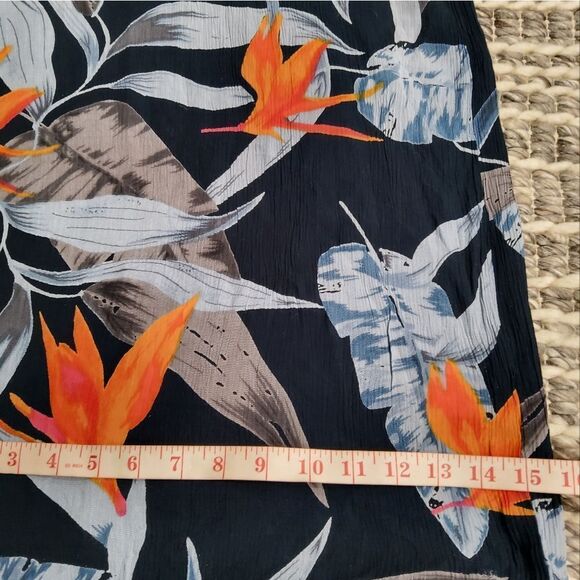 Patrons of Peace Marlu Jumpsuit Size L - Picture 7 of 11